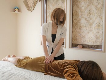 サロン ハナ(SALON HANA)/美容整体