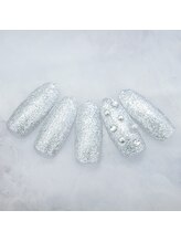 はあとねいる 醍醐店/ハンド192