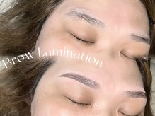 フフ(fufu)の雰囲気（眉毛サロン/眉/眉毛/まゆげ/アイブロウ/間引き/高松/片原町/瓦町）