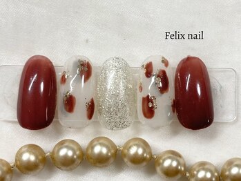 フェリックスネイル(Felix nail)/