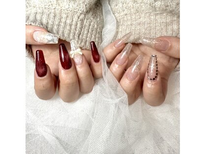 グリットの写真