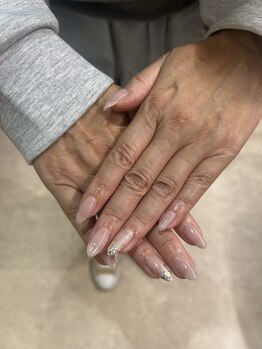 ワンカラー追加!