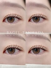 アイモア 可児店(eye mor.)/まつげパーマ