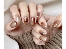 大人ニュアンスも大人気♪