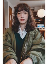 フィクトアイストア(fict eye store)/