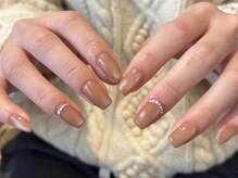 マグネットネイル