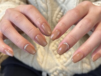 リーコ(Ricco)/マグネットネイル