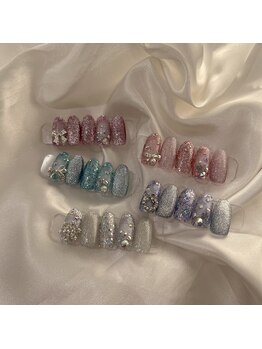 アティック 小牧店(Attc)/キャンペーンコース