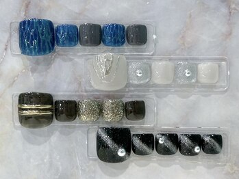 ブラックベースcollection8☆