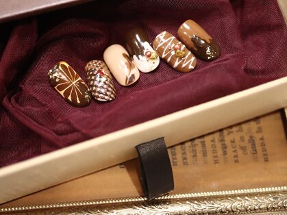 ピサラ(PISAR)の写真