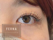 フェルナ(FERNA)/＆ヘルシ-