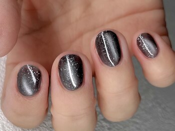 アトレ(attrait)/マグネット