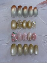 ルビー バイ イノセンシア(RUBY by INOCENCIA)/