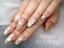 マシェリ(MA CHERIE)