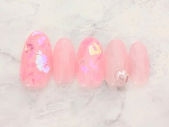 ネイルサロン ルーム 船橋店(ROOM)/【定額Mコース¥5500】