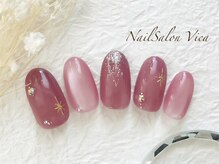 ヴィカ(Vica)/ミラーアート♪