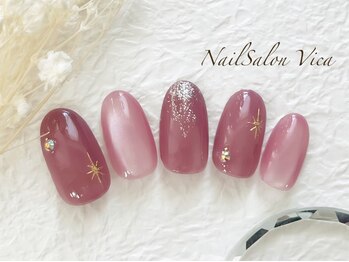 ミラーアート♪