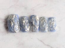 ネイルサロン ルーム 浦安店(Nail Salon ROOM)/【定額プラチナコース¥6800】