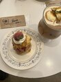 リジェールビューティガーデン(REJOUIR BEAUTY GARDEN)&nbsp;オススメがあったらぜひ教えてください