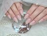 ガラスフレンチ9900円→8900円