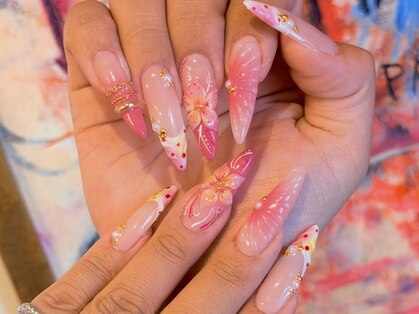ヴォーグ(VOUGE)の写真