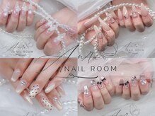 オウラネイルルーム(Aura nail room)