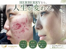ハーバリー ハーブピーリング 岐阜(HERBERRYハーブピーリング)