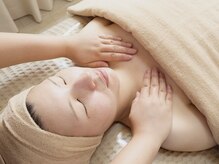 ケフィ(Kefi)の雰囲気（デコルテ＆ヘッドも♪肌質改善はもちろん、癒しもお届け！）
