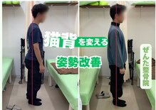ぜんた整骨院