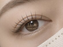 リノ(Lino)の雰囲気（-まつげパーマ-）