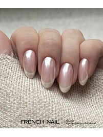 ワンカラー+(別料金)