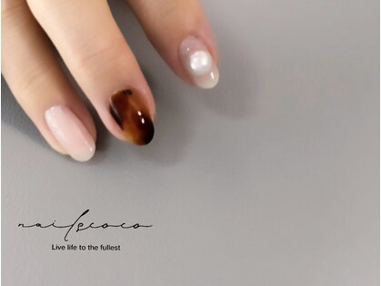 ネイルズ ココ(nails COCO)の写真
