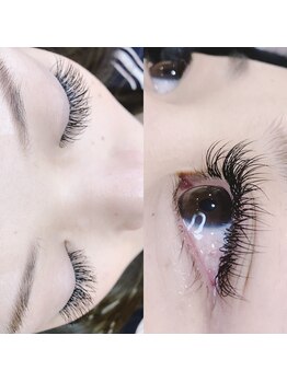 アヴニール(Avenir)/マツエク