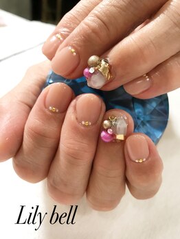 【ネイルデザイン】