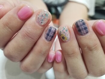 リッチネイル(Rich Nail)/