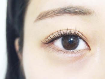 アイネイル(eyenail)/軽量柔らかいフラットラッシュ