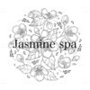 ジャスミン スパ(Jasmine spa)ロゴ