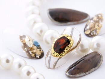 エトワール 中川中島店(Etoile)/クリアオータム