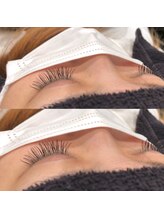 ベリー 中田店(Very)/【静岡　マツエク】