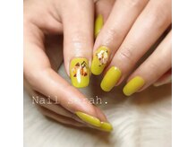 サラ(Sarah.)/定額シンプルコース
