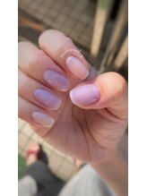 レインボーネイルズ(Rainbow nails)/