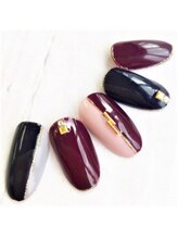 ランブルネイル(RAMBLE NAIL)/【ハンド】