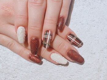 リリアン(Re Lien)/◆チェック柄◆