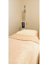 ポーラ Elegante店(POLA)/施術室【フェイシャル/エステ】