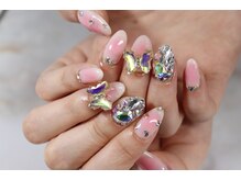 ネイルサロン クイーン(Nail Salon Queen)/ジェルアートやり放題