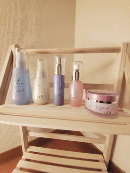 ヨサパーク リノ(YOSAPARK Lino)/