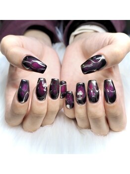 バレッタ(VALETTA)/スカルプ フルデザインコース