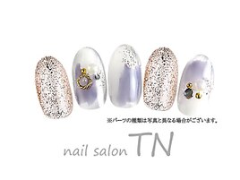 12月☆定額6900円コース