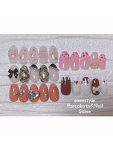 エンエンスタイル(enenstyle)/ワンホンキャンペーンデザイン