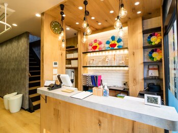 浜田山駅の接骨院 はり灸院/浜田山駅の接骨院/整体